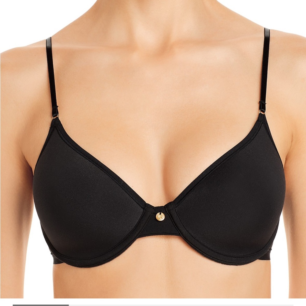 NATORI Understated Contour Underwire T-Shirt Bra